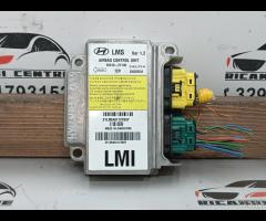 CENTRALINA MODULO CONTROLLO AIRBAG HYUNDAI IX35 20 - 2