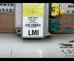 CENTRALINA MODULO CONTROLLO AIRBAG HYUNDAI IX35 20 - 4