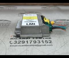 CENTRALINA MODULO CONTROLLO AIRBAG HYUNDAI IX35 20 - 7