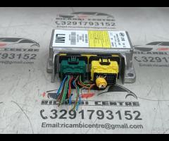 CENTRALINA MODULO CONTROLLO AIRBAG HYUNDAI IX35 20 - 8