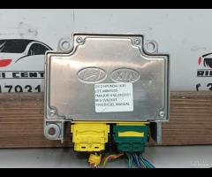 CENTRALINA MODULO CONTROLLO AIRBAG HYUNDAI IX35 20 - 15