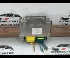 CENTRALINA MODULO CONTROLLO AIRBAG HYUNDAI IX35 20 - 18