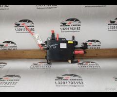CENTRALINA SCATOLA FUSIBILI BATTERIA JAGUAR XF I 2