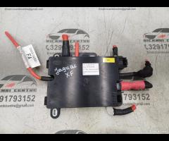 CENTRALINA SCATOLA FUSIBILI BATTERIA JAGUAR XF I 2