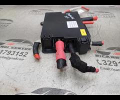 CENTRALINA SCATOLA FUSIBILI BATTERIA JAGUAR XF I 2 - 8