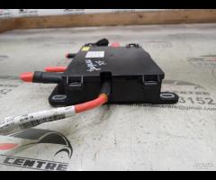 CENTRALINA SCATOLA FUSIBILI BATTERIA JAGUAR XF I 2 - 11