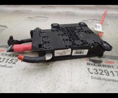 CENTRALINA SCATOLA FUSIBILI BATTERIA JAGUAR XF I 2 - 15