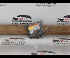 CENTRALINA FARI MODULO LUCI XENON JAGUAR XF I 2012