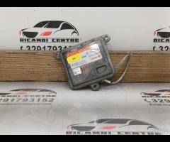 CENTRALINA FARI MODULO LUCI XENON JAGUAR XF I 2012