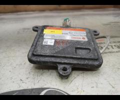 CENTRALINA FARI MODULO LUCI XENON JAGUAR XF I 2012