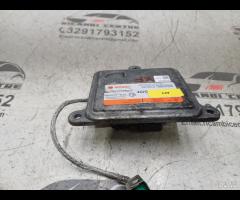 CENTRALINA FARI MODULO LUCI XENON JAGUAR XF I 2012 - 7