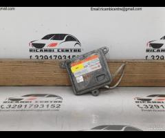CENTRALINA FARI MODULO LUCI XENON JAGUAR XF I 2012 - 17
