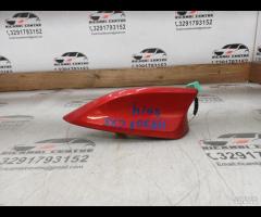 ANTENNA PINNA TETTO MAZDA CX-5 2014 ROSSO GML86693 - 4
