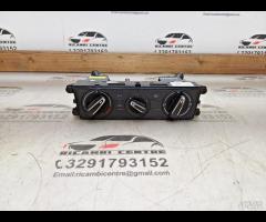 PANNELLO COMANDI CLIMA RISCALDATORE SKODA KAMIQ 20