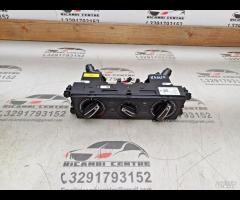 PANNELLO COMANDI CLIMA RISCALDATORE SKODA KAMIQ 20