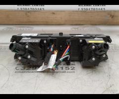 PANNELLO COMANDI CLIMA RISCALDATORE SKODA KAMIQ 20 - 11