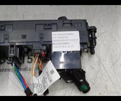 PANNELLO COMANDI CLIMA RISCALDATORE SKODA KAMIQ 20 - 17