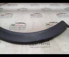 MODANATURA PARAFANGO POSTERIORE SINISTRA SX NISSAN - 5
