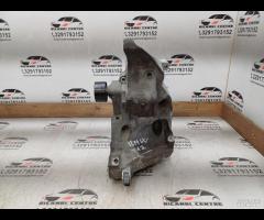 SUPPORTO ALTERNATORE BMW X5 E70 X6 E71 E90 E91 E92 - 1