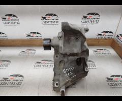 SUPPORTO ALTERNATORE BMW X5 E70 X6 E71 E90 E91 E92 - 4