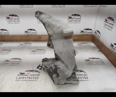 SUPPORTO ALTERNATORE BMW X5 E70 X6 E71 E90 E91 E92 - 10