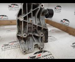 SUPPORTO ALTERNATORE BMW X5 E70 X6 E71 E90 E91 E92 - 14