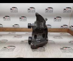 SUPPORTO ALTERNATORE BMW X5 E70 X6 E71 E90 E91 E92 - 1