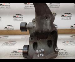 SUPPORTO ALTERNATORE BMW X5 E70 X6 E71 E90 E91 E92 - 5