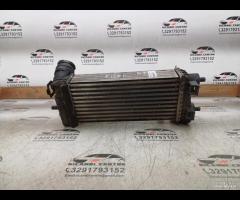 RADIATORE INTERCOOLER FORD FOCUS III BV619L440CE B - 1