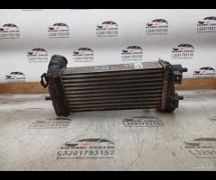 RADIATORE INTERCOOLER FORD FOCUS III BV619L440CE B - 2