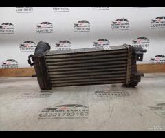 RADIATORE INTERCOOLER FORD FOCUS III BV619L440CE B - 3