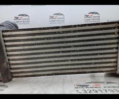 RADIATORE INTERCOOLER FORD FOCUS III BV619L440CE B - 5
