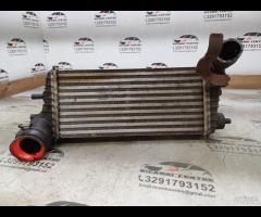 RADIATORE INTERCOOLER FORD FOCUS III BV619L440CE B - 15