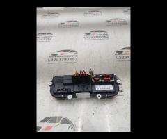 CENTRALINA COMANDI CLIMA 2009 VOLKSWAGEN GOLF V VI - 13