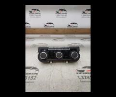 CENTRALINA COMANDI CLIMA 2009 VOLKSWAGEN GOLF V VI - 22