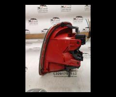 FARO FANALE STOP POSTERIORE SX 2009 MINI R56 R57 3 - 11
