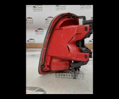 FARO FANALE STOP POSTERIORE SX 2009 MINI R56 R57 3 - 12