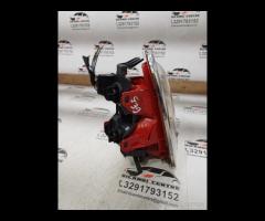 FARO FANALE STOP POSTERIORE SX 2009 MINI R56 R57 3 - 14