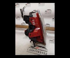 FARO FANALE STOP POSTERIORE SX 2009 MINI R56 R57 3 - 15