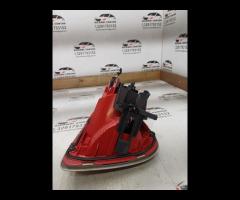 FARO FANALE STOP POSTERIORE SX 2009 MINI R56 R57 3 - 19