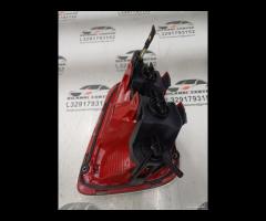 FARO FANALE STOP POSTERIORE SX 2009 MINI R56 R57 3 - 20