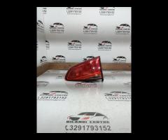 FANALE STOP POSTERIORE DX 2013 VW GOLF VII HATCHBA