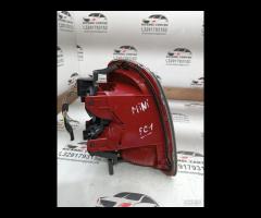 FANALE STOP POSTERIORE DESTRO 2009 MINI COOPER R56 - 9
