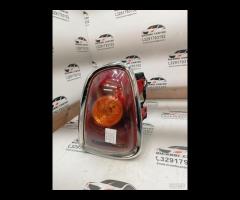 FANALE STOP POSTERIORE DESTRO 2009 MINI COOPER R56 - 17