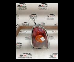 FANALE STOP POSTERIORE SX MINI ONE R56 R57 3 PORTE