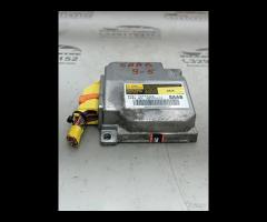 CENTRALINA ECU AIRBAG SRS 2008 SAAB 9-5 (YS3E) 127 - 15