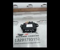 CENTRALINA DI PARCHEGGIO PDC 2014 FORD FOCUS III/C - 8