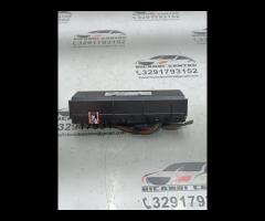 CENTRALINA CLIMA 2015 OPEL ASTRA J/MERIVA B MPV /Z - 14