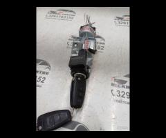 BLOCCHETTO ACCENSIONE+2 CHIAVE FORD MONDEO III IV - 6