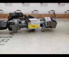 BLOCCHETTO ACCENSIONE+2 CHIAVE FORD MONDEO III IV - 11